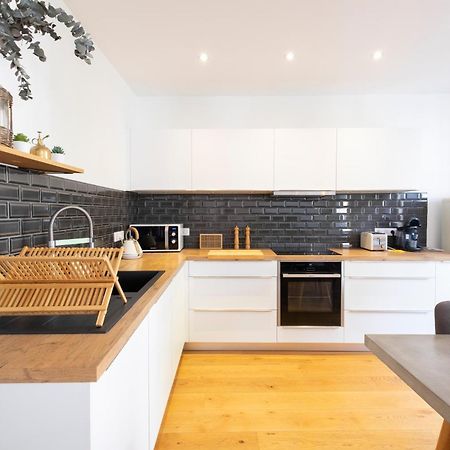 Apartamento Sommeiller A 2 Min Du Lac Annecy Exterior foto