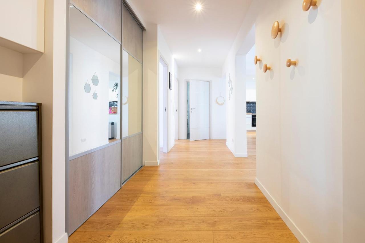 Apartamento Sommeiller A 2 Min Du Lac Annecy Exterior foto
