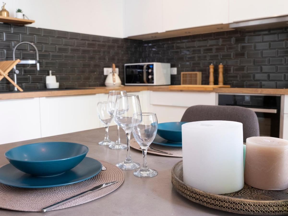 Apartamento Sommeiller A 2 Min Du Lac Annecy Exterior foto