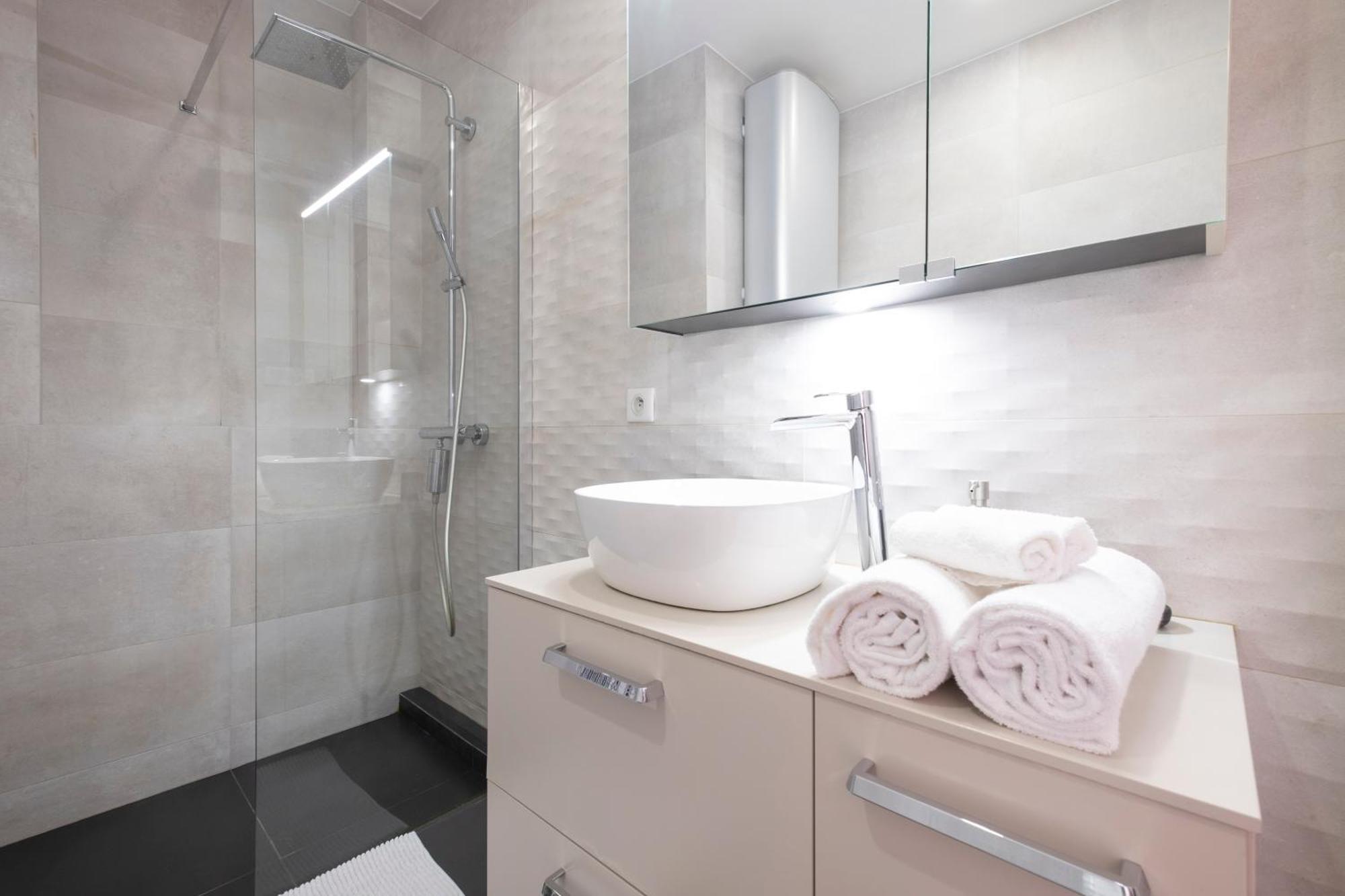 Apartamento Sommeiller A 2 Min Du Lac Annecy Exterior foto